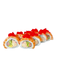 Дабл Salmon