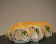 Cheese Chiken