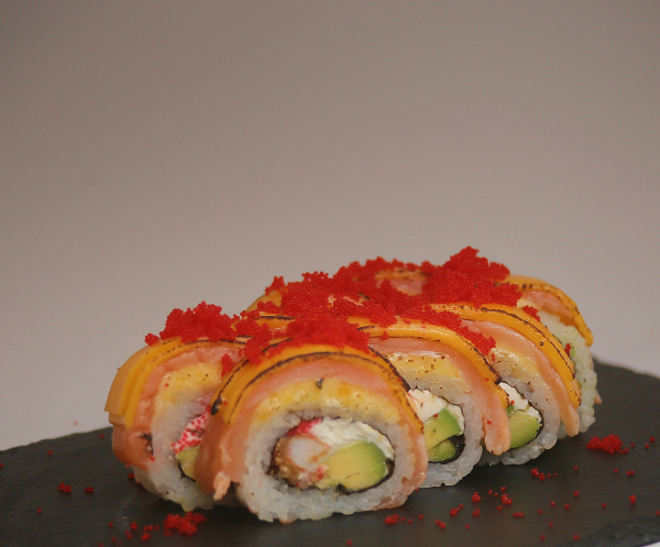 Red Cranch