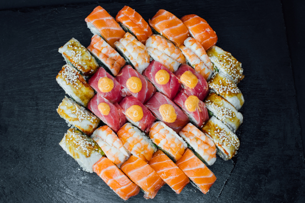 Сет Филадельфия