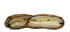 Бургер з копченою куркою